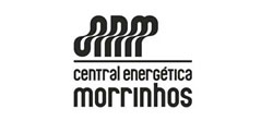 Central Energtica Morrinhos